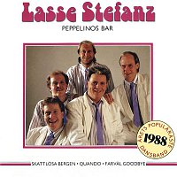 Lasse Stefanz – Peppelinos bar