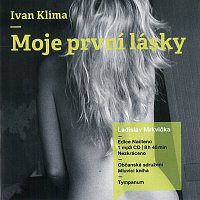 Ladislav Mrkvička – Moje první lásky (MP3-CD)