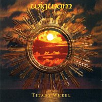 Wigwam – Titans Wheel
