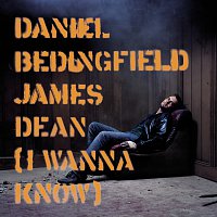 Přední strana obalu CD James Dean (I Wanna Know) [Enhanced]