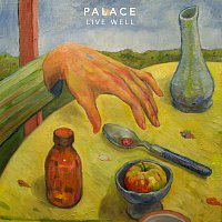 Palace – Live Well
