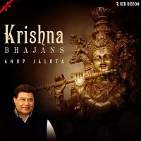 Krishna Bhajans By Anup Jalota