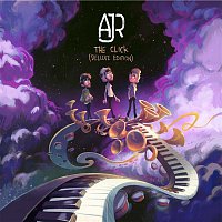 AJR – The Click (Deluxe Edition)
