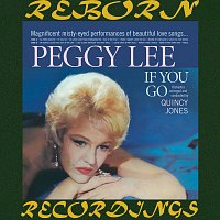 Peggy Lee – If You Go (HD Remastered)