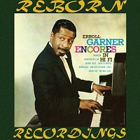 Erroll Garner – Encores in Hi-Fi (HD Remastered)