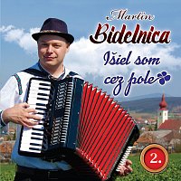 Martin Bidelnica – Išiel som cez pole 2.