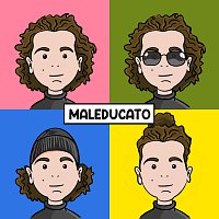 Leo Gassmann – Maleducato [Live Da Casa]