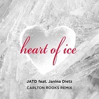 JATD, Janina Dietz – Heart Of Ice (feat. Janina Dietz)