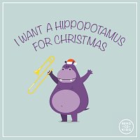 Rend Co. Kids, Rend Collective – I Want A Hippopotamus For Christmas
