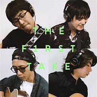 Kotaro Oshio & DEPAPEPE & Soshi Sakiyama – Guitar Session Cyborg One Samidare - From THE FIRST TAKE