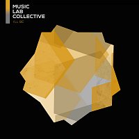 Music Lab Collective – I'll Be (arr. piano)