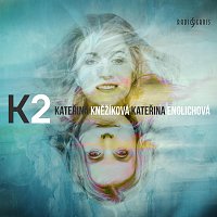 Kateřina Kněžíková, Kateřina Englichová – K2 MP3
