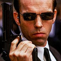 Téčko, Mjay Beatz – Agent Smith