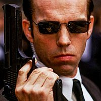 Agent Smith