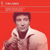 Icons: Tom Jones