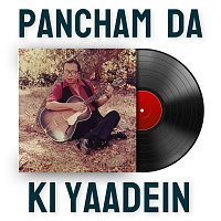 Různí interpreti – Pancham Da Ki Yaadein
