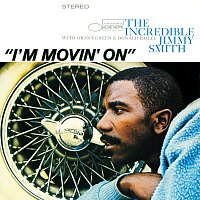 Jimmy Smith – I'm Movin' On