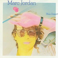 Marc Jordan – Blue Desert