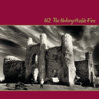 U2 – The Unforgettable Fire [Deluxe Edition Remastered]