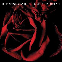 Přední strana obalu CD Black Cadillac