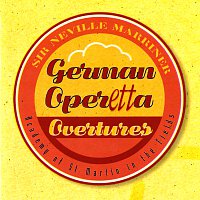 Sir Neville Marriner, Academy of St Martin in the Fields – German Operetta Overtures