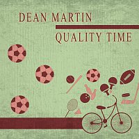 Dean Martin – Quality Time