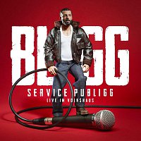 Service Publigg [Live im Volkshaus]