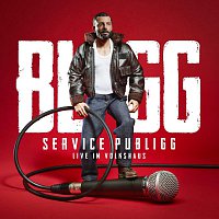 Bligg – Service Publigg [Live im Volkshaus]