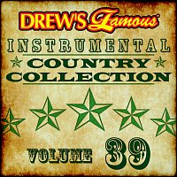 Drew's Famous Instrumental Country Collection [Vol. 39]