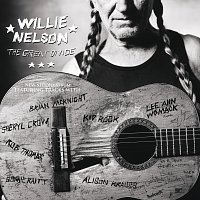 Willie Nelson – The Great Divide