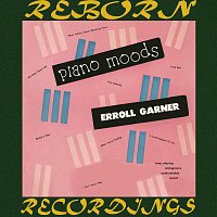 Erroll Garner – Piano Moods (HD Remastered)