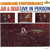 Jan & Dean – Command Performance