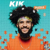KIK – Puzzle