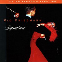 Vio Friedmann (Ballroom Music) – Signature