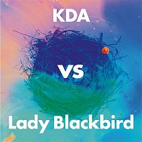 KDA & Lady Blackbird – Collage (KDA vs Lady Blackbird) [Banger Dub Edit]