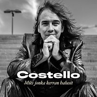 Costello – Mies jonka kerran halusit