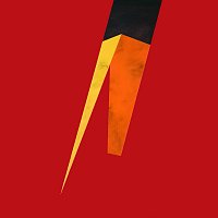 Přední strana obalu CD Nothing Left To Do