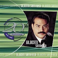 Gilberto Santa Rosa – 20th Anniversary