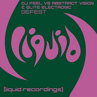 DJ Feel, Abstract Vision, & Elite Electronic – Gefest