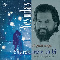 Yesudas – Yesudas / Sitaron Mein Tu