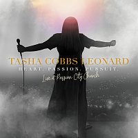 Tasha Cobbs Leonard – Heart. Passion. Pursuit.: Live At Passion City Church