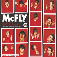 McFly – All About You/You've Got A Friend [Enhanced]