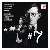 Michael Sanderling & Dresdner Philharmonie – Shostakovich: Symphony No. 7