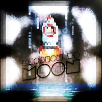 Přední strana obalu CD Mission 2 Moon