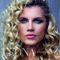 Leona Machálková – Leona Největší hity CD