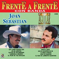 Joan Sebastian, Pepe Aguilar – Frente A Frente Con Banda