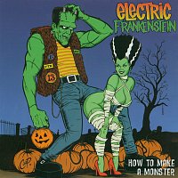 Electric Frankenstein – How To Make A Monster