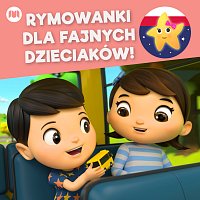 Little Baby Bum Przyjaciele Rymowanek – Rymowanki dla fajnych dzieciaków!