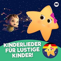 Little Baby Bum Kinderreime Freunde – Kinderlieder fur lustige Kinder!