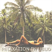 Přední strana obalu CD Relaxation in Ubud